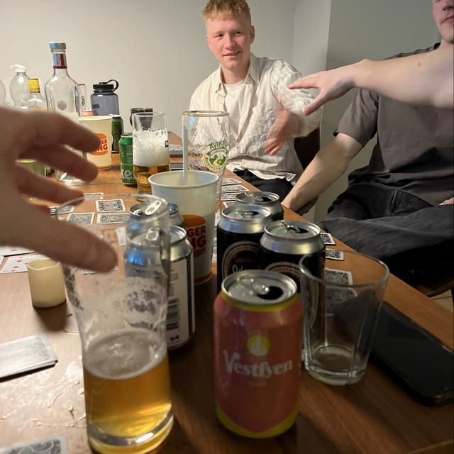 Recent check-in photo 1