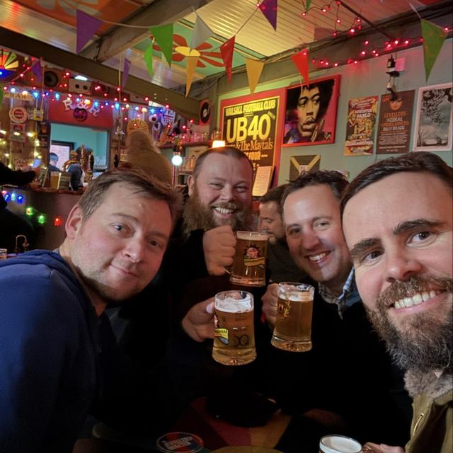 Recent check-in photo 2