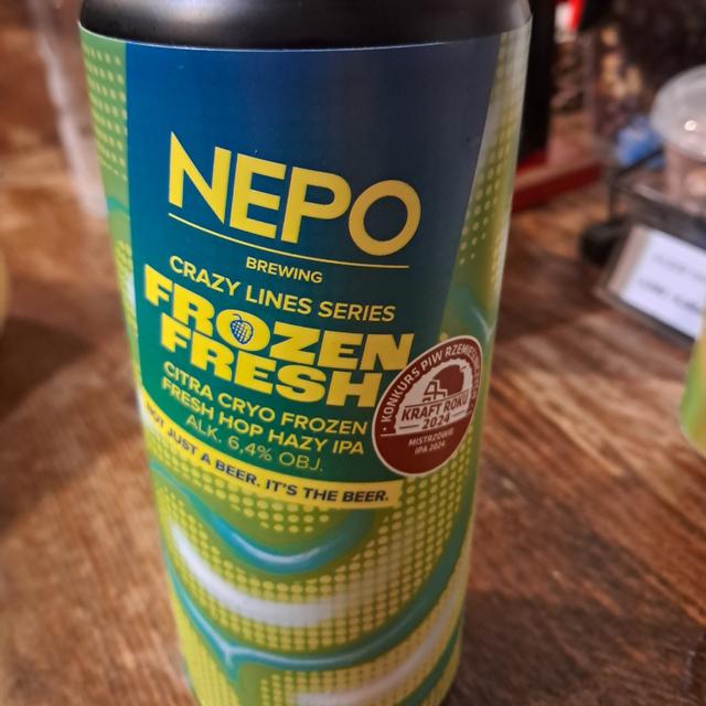 Recent check-in photo 1