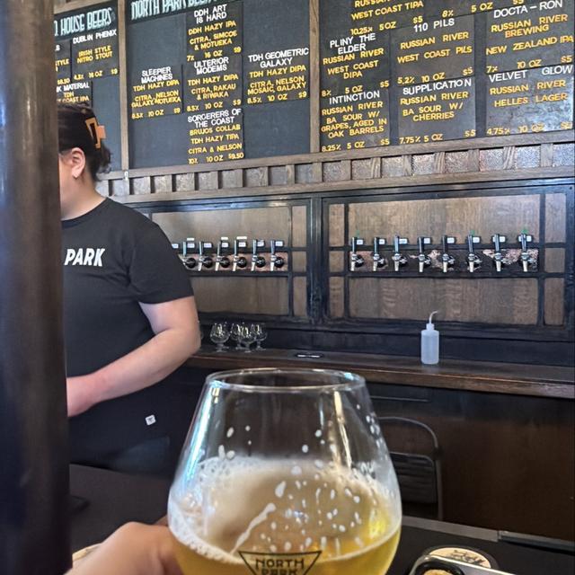 Recent check-in photo 1