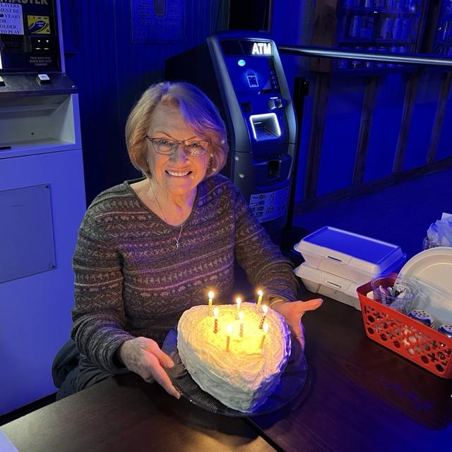 Recent check-in photo 1