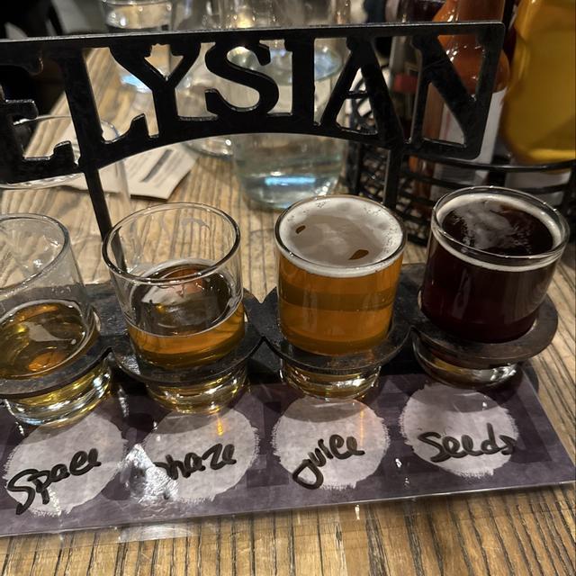 Recent check-in photo 1