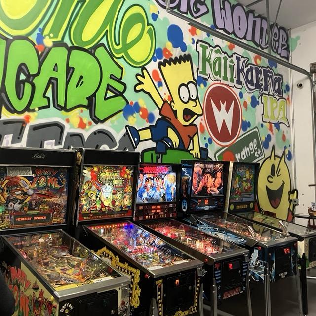 Recent check-in photo 6