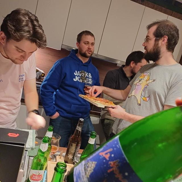 Recent check-in photo 1