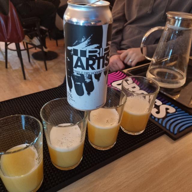 Recent check-in photo 1