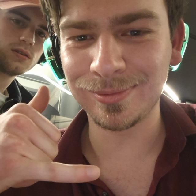 Recent check-in photo 1