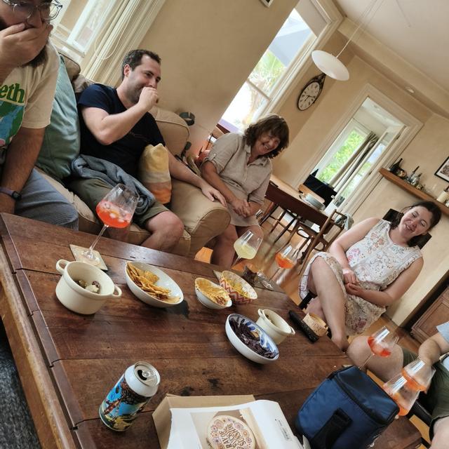 Recent check-in photo 2