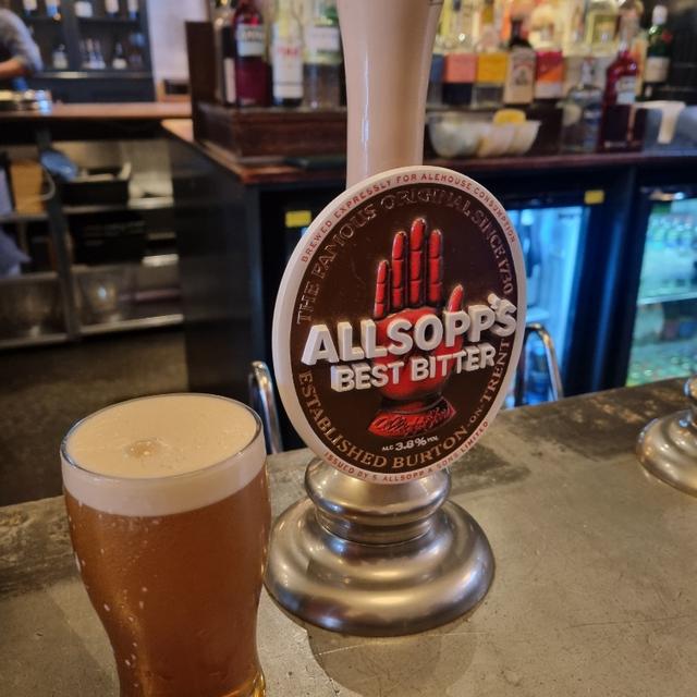 Recent check-in photo 1