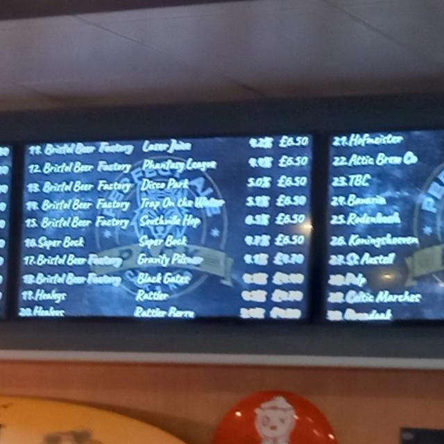 Recent check-in photo 1