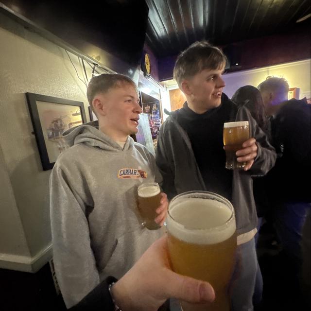 Recent check-in photo 2