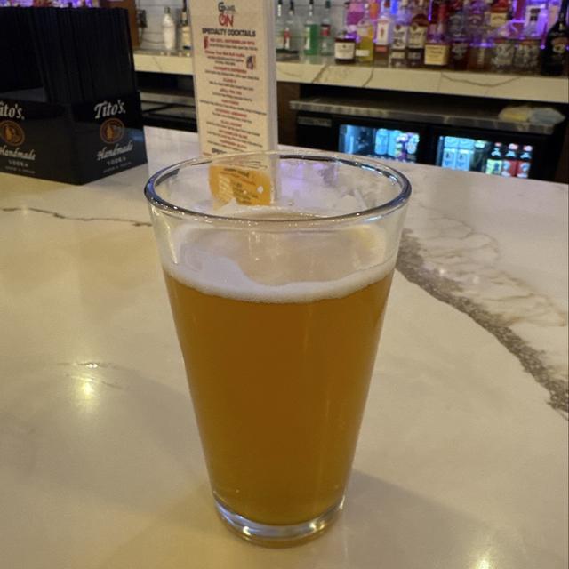 Recent check-in photo 1