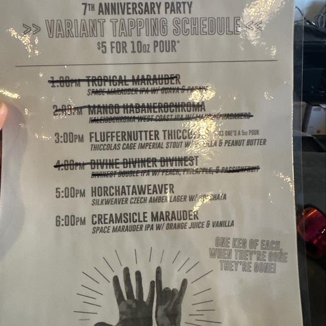 Recent check-in photo 1