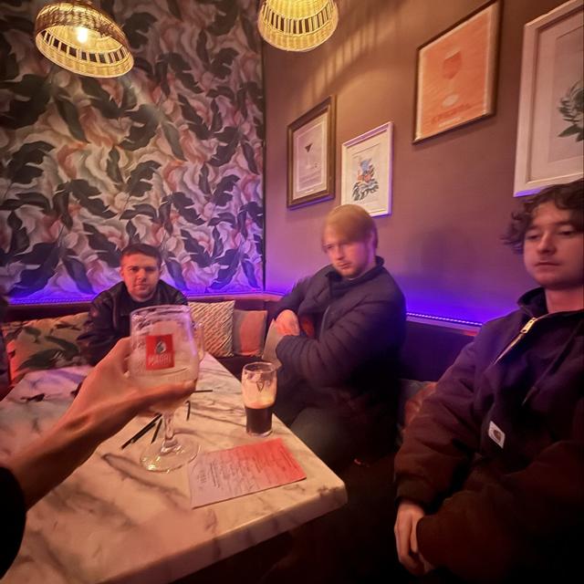 Recent check-in photo 1