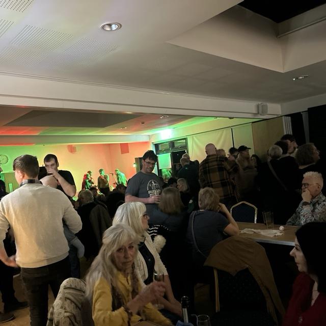 Recent check-in photo 1