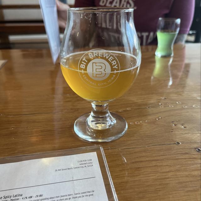 Recent check-in photo 1