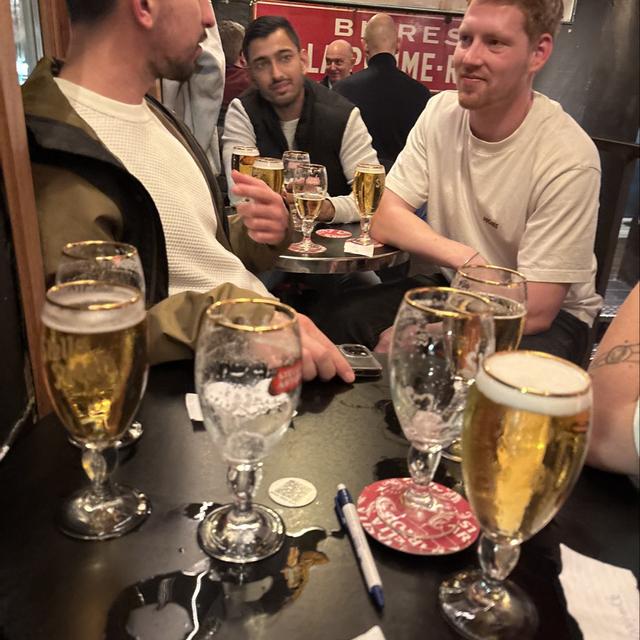 Recent check-in photo 1