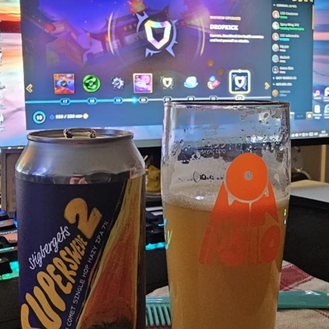 Recent check-in photo 1