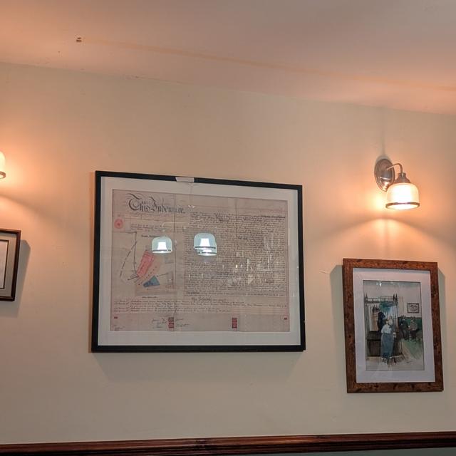 Recent check-in photo 1