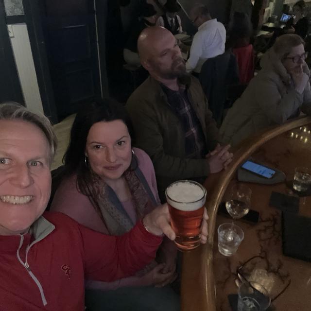 Recent check-in photo 1