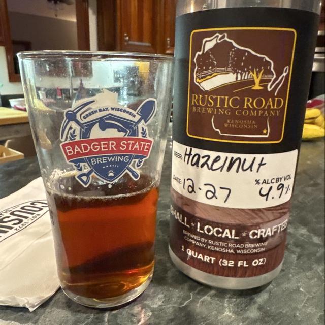 Recent check-in photo 1