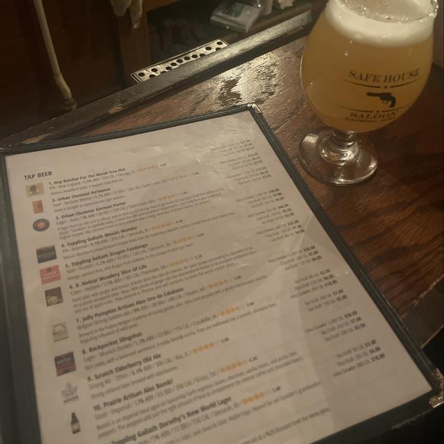 Recent check-in photo 1