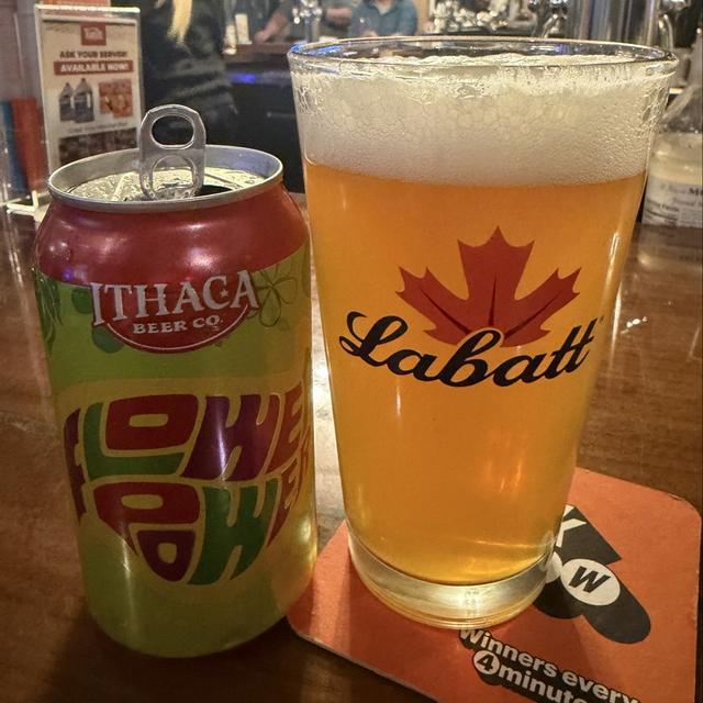 Recent check-in photo 1