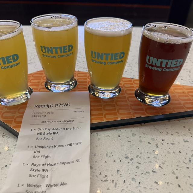 Recent check-in photo 1