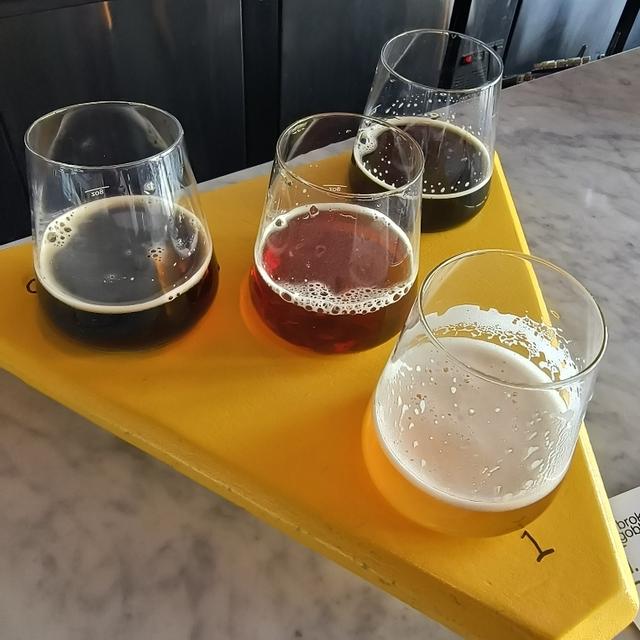 Recent check-in photo 1