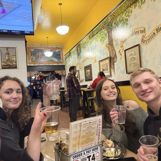 Recent check-in photo 1