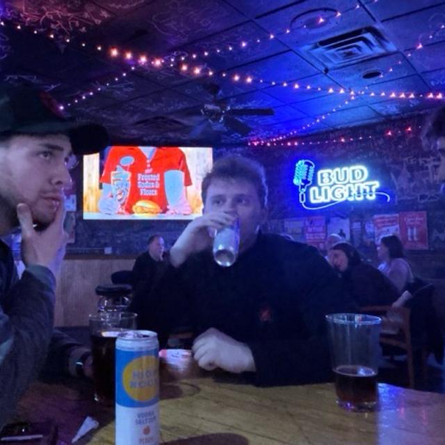 Recent check-in photo 6