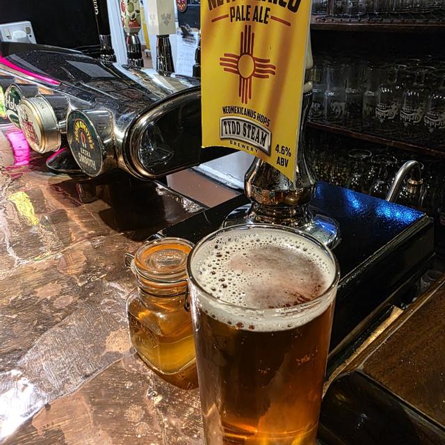 Recent check-in photo 1