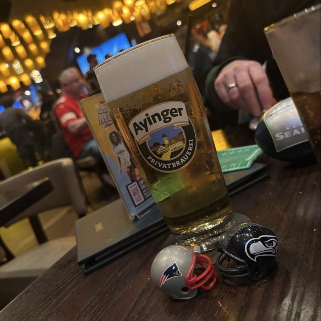 Recent check-in photo 1