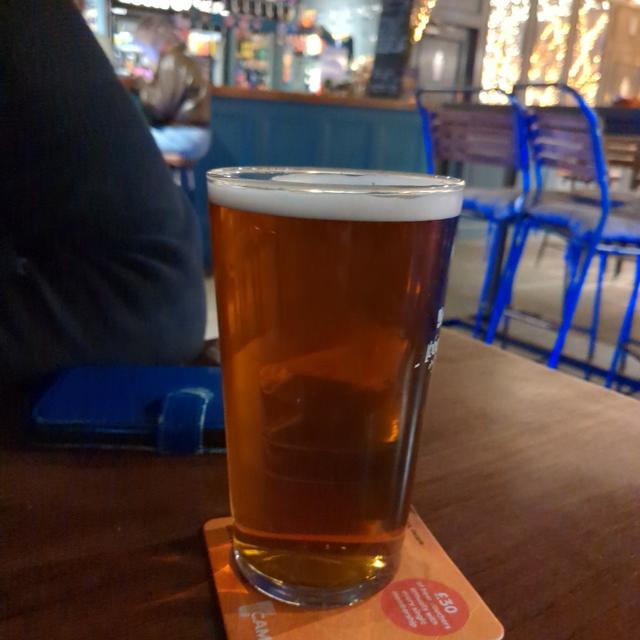 Recent check-in photo 1