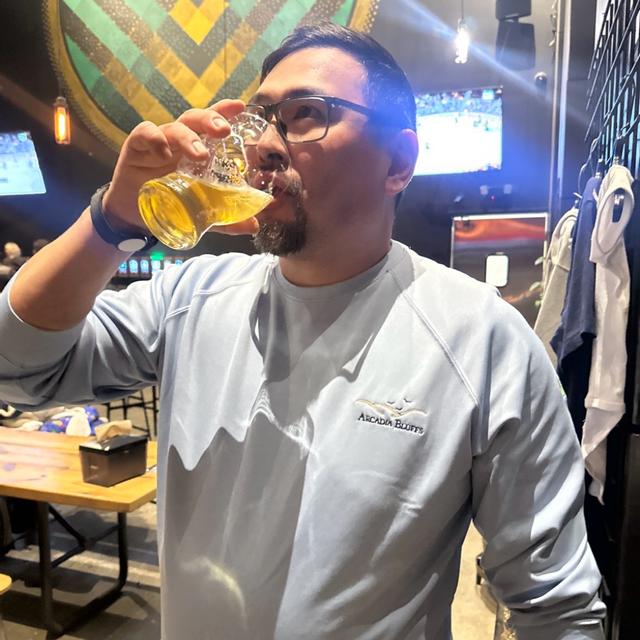 Recent check-in photo 1