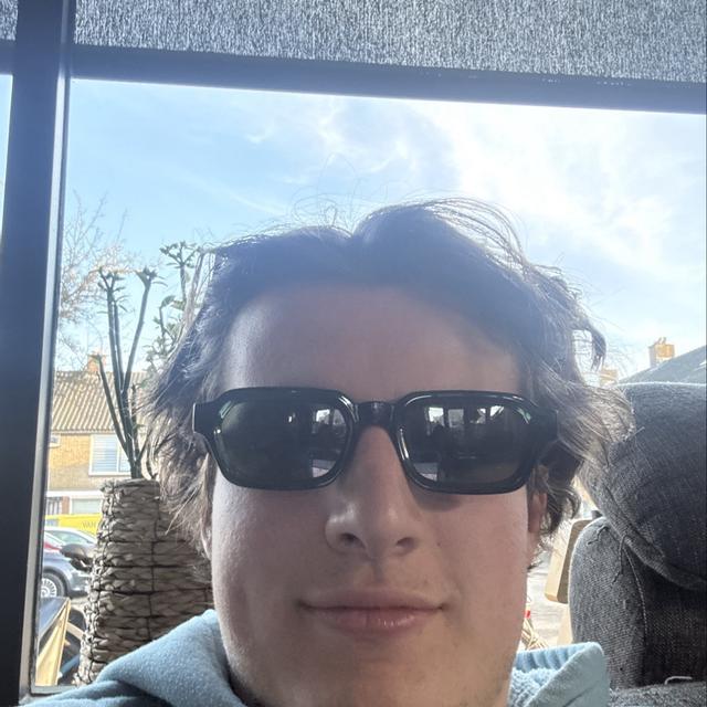 Recent check-in photo 1