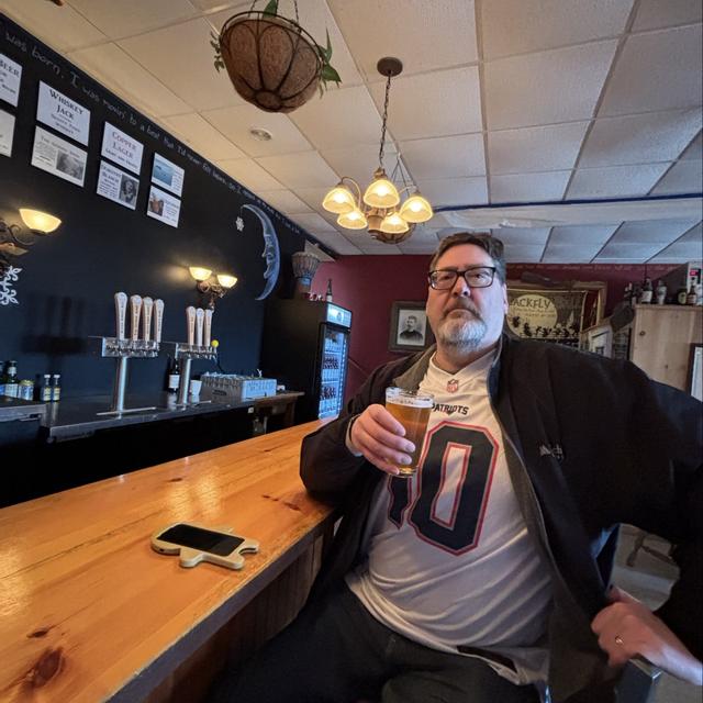 Recent check-in photo 1