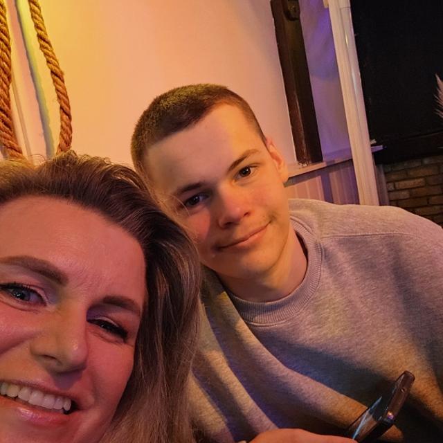 Recent check-in photo 1