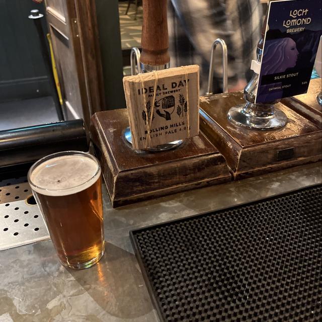 Recent check-in photo 1