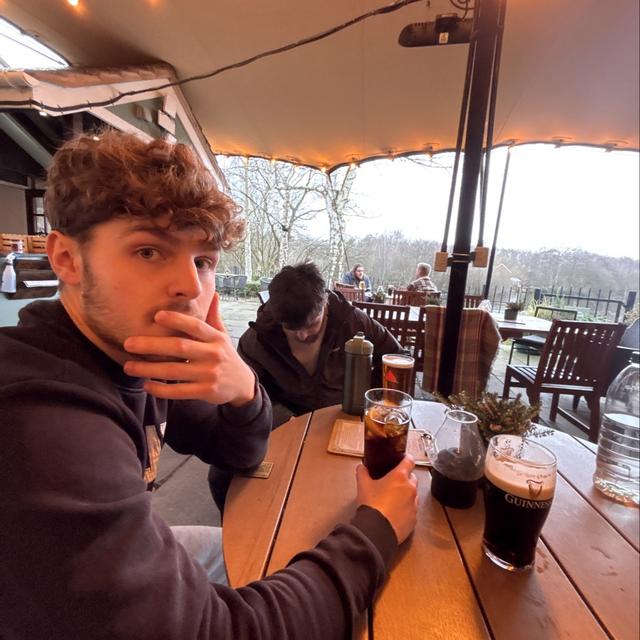 Recent check-in photo 1