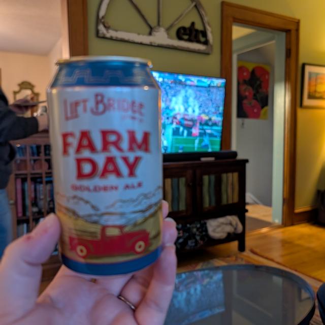 Recent check-in photo 1