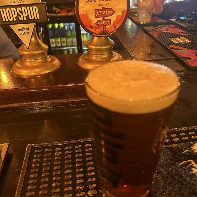 Recent check-in photo 1