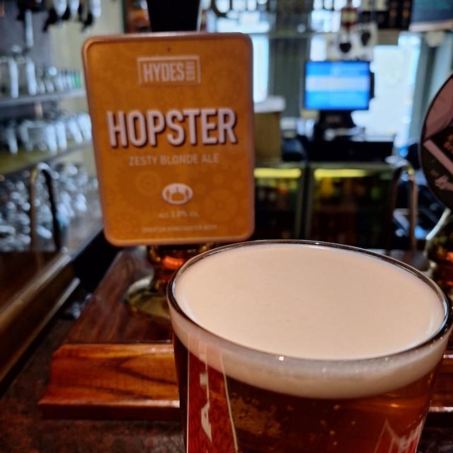 Recent check-in photo 3