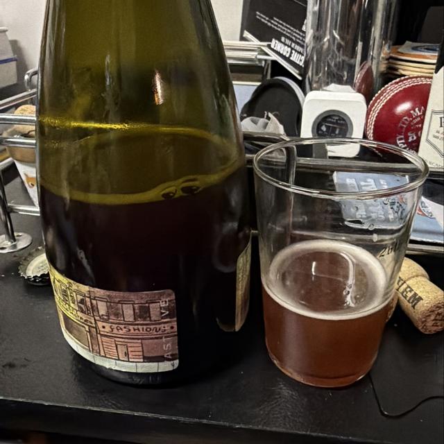 Recent check-in photo 1