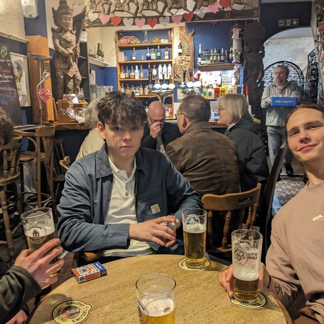 Recent check-in photo 3