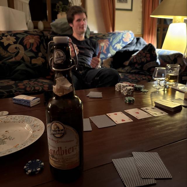 Recent check-in photo 1