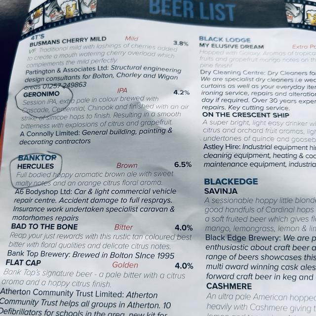 Recent check-in photo 1