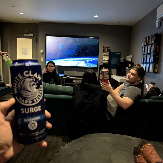 Recent check-in photo 1