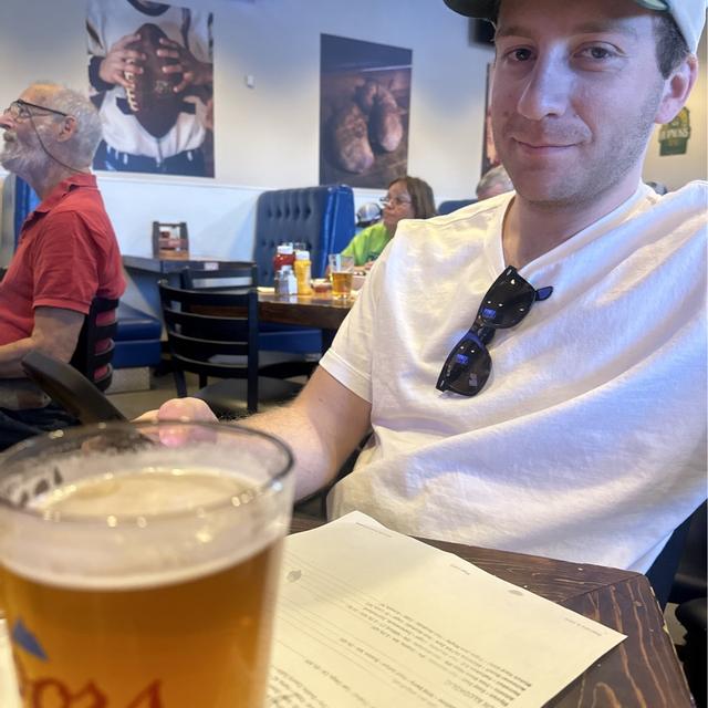 Recent check-in photo 1