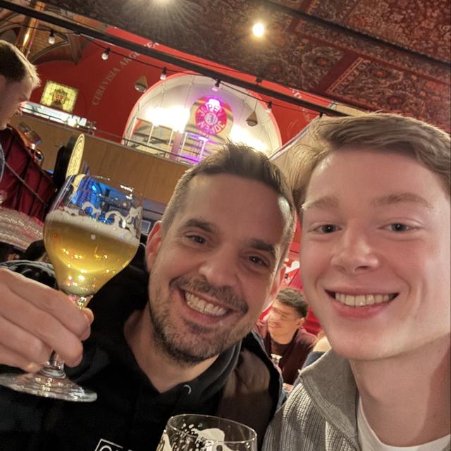 Recent check-in photo 1