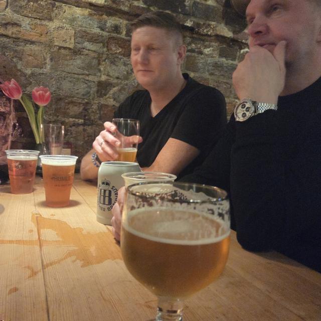 Recent check-in photo 1